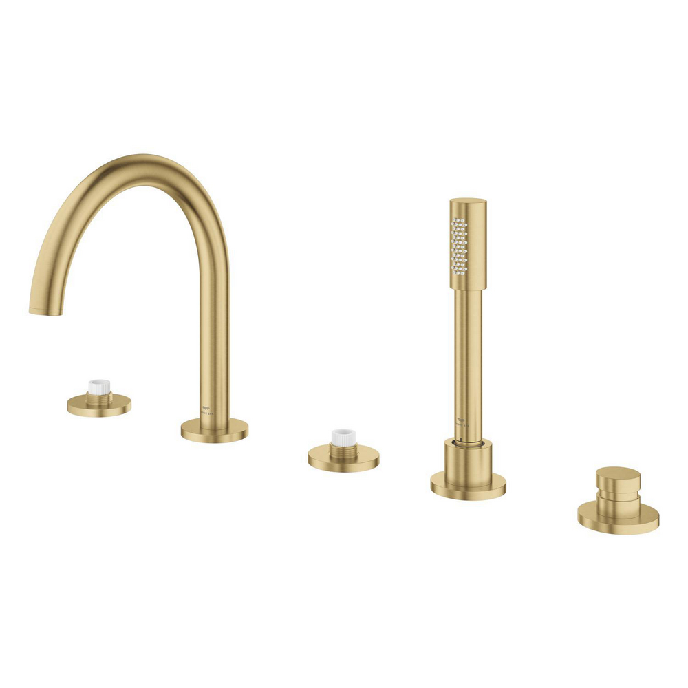 APC Stick 2hdl bath 5-h