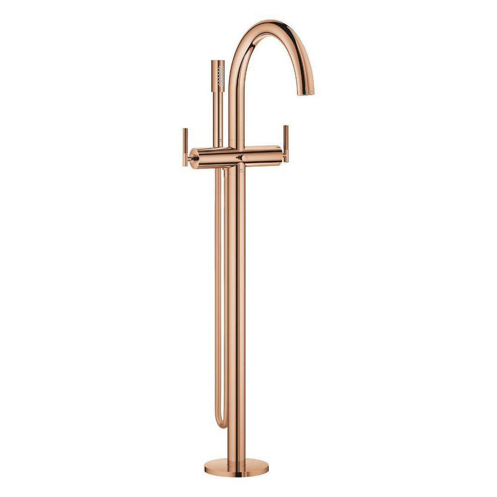 APC for Stick 2hdl Freestander bath