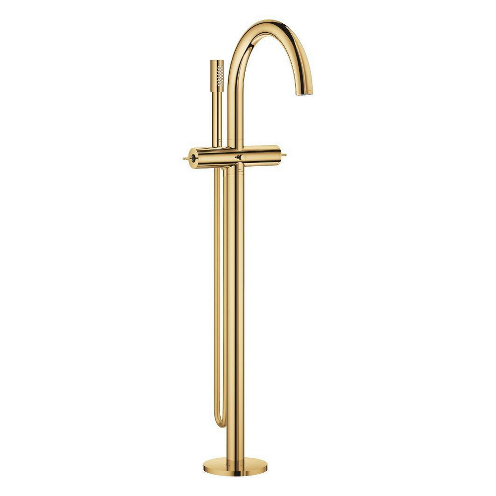 APC for Stick 2hdl Freestander bath
