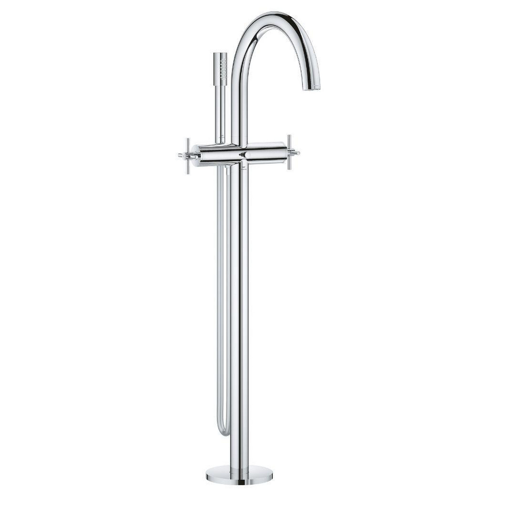 Atrio New 2hdl trimset bath freest. 2-h