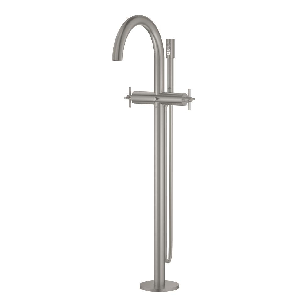 Atrio New 2hdl trimset bath freest. 2-h
