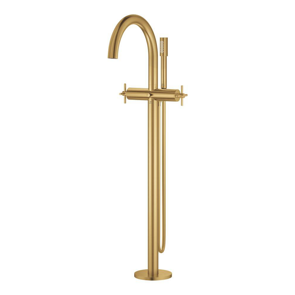 Atrio THF Trim Bath Freestand. 2H