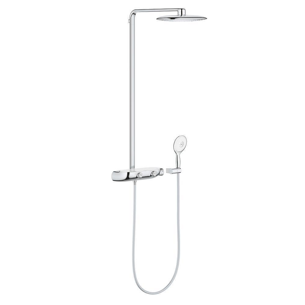 RSH SmartControl 360 MONO shower system