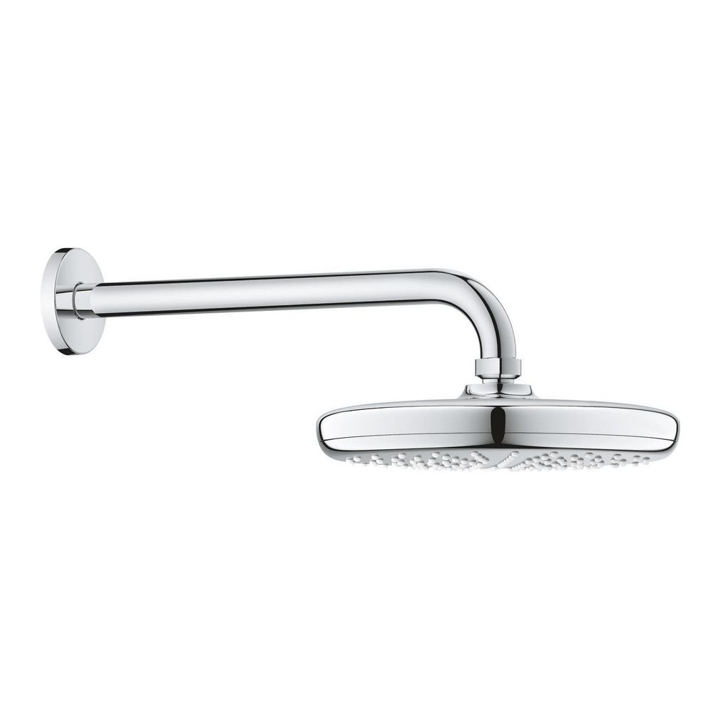 NTempesta 210 headshower set 9,5l