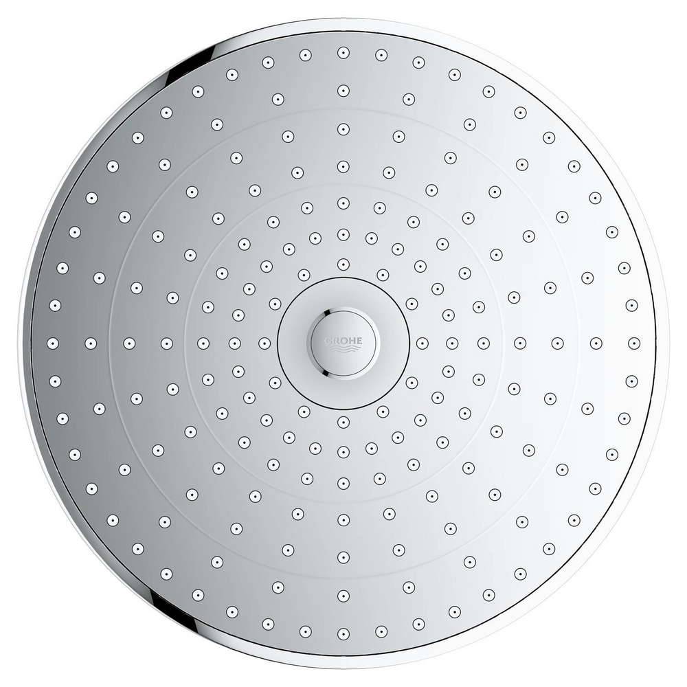 Euphoria 260 headshower