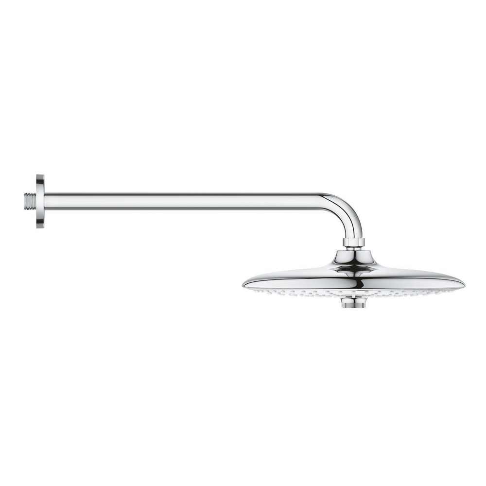 Euphoria 260 headshower set