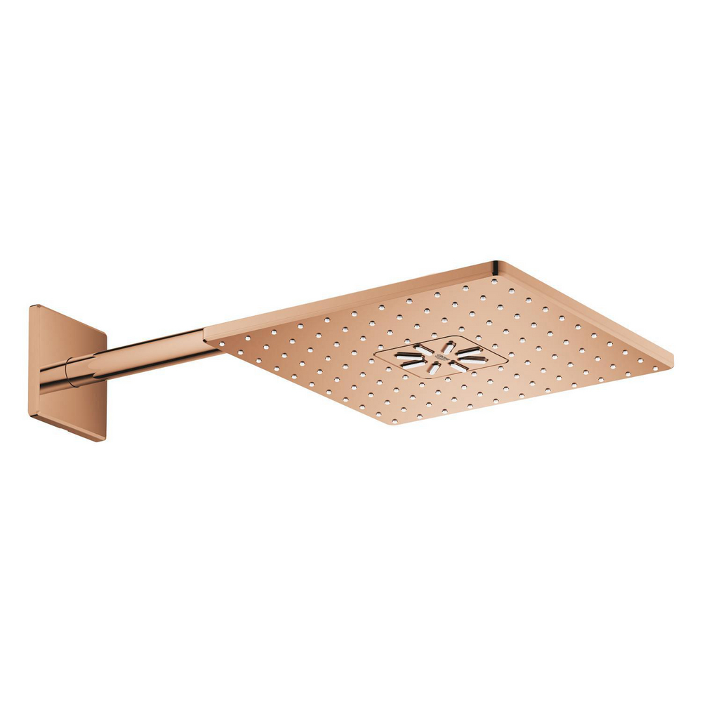 RSH SmartActive 310 headshower set
