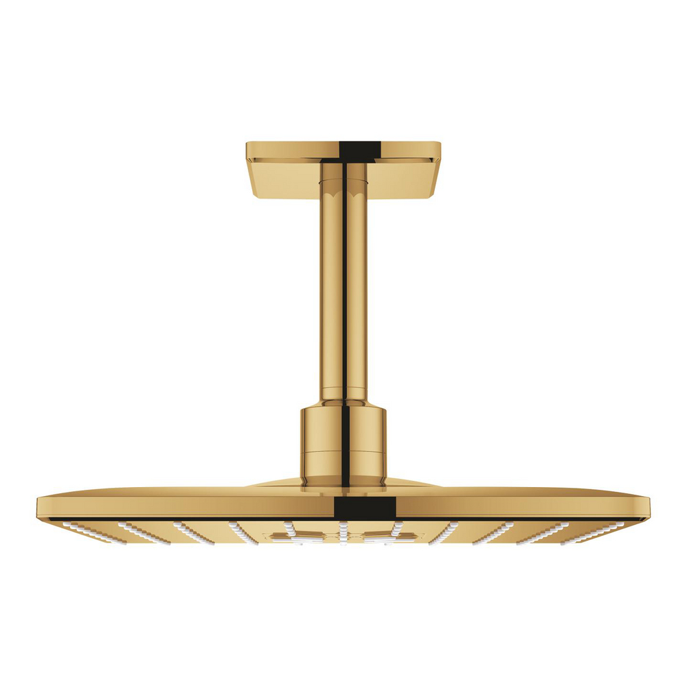 RSH SmartActive 310 headshower set 142mm