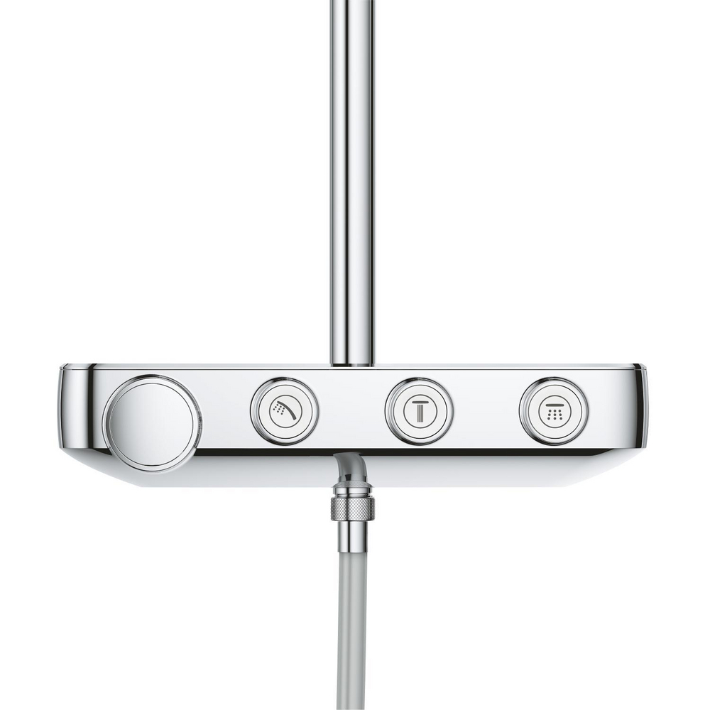 EUPH SmartCtrl 310 shower system THM