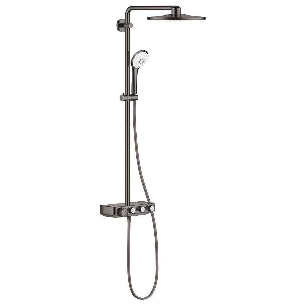 EUPH SmartCtrl 310 shower system THM