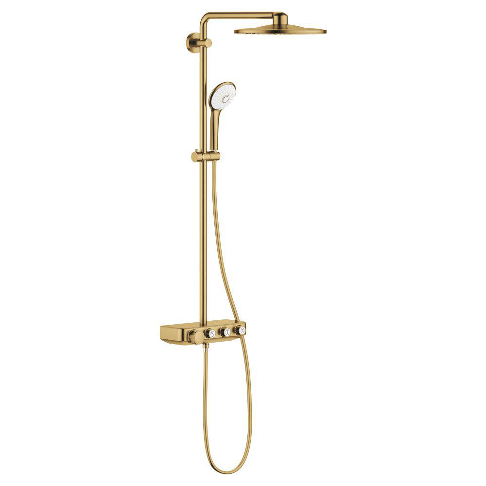Euphoria SmartControl 310 Shower System THM