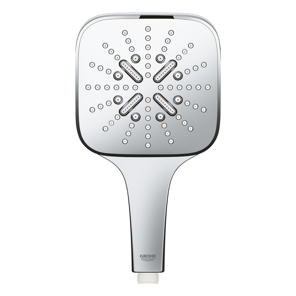 RSH SmartActive CUBE 130 handshower