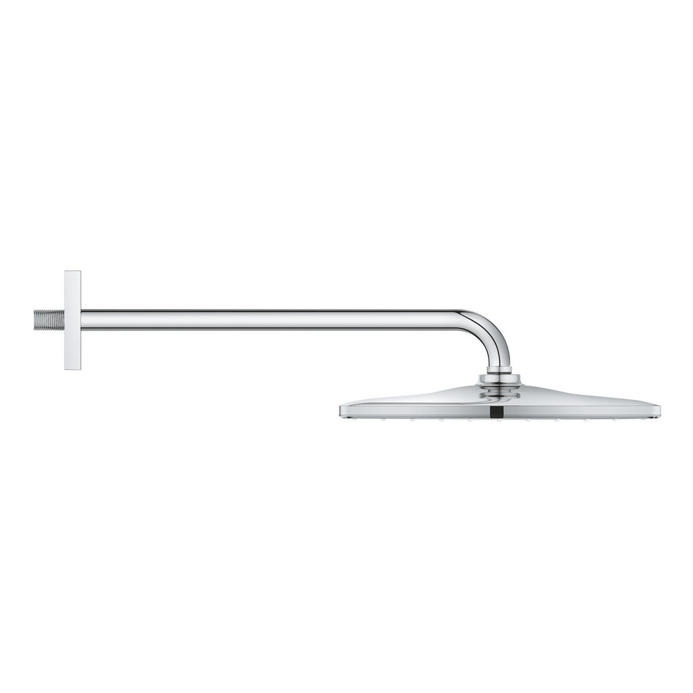 RSH 310 Mono Cube Headshower Set