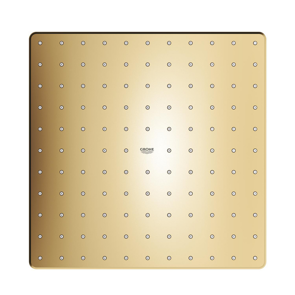 RSH 310 Mono Cube Headshower Set
