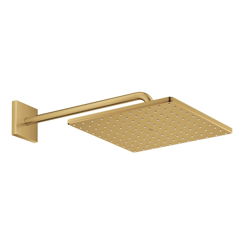 RSH 310 Mono Cube Headshower Set