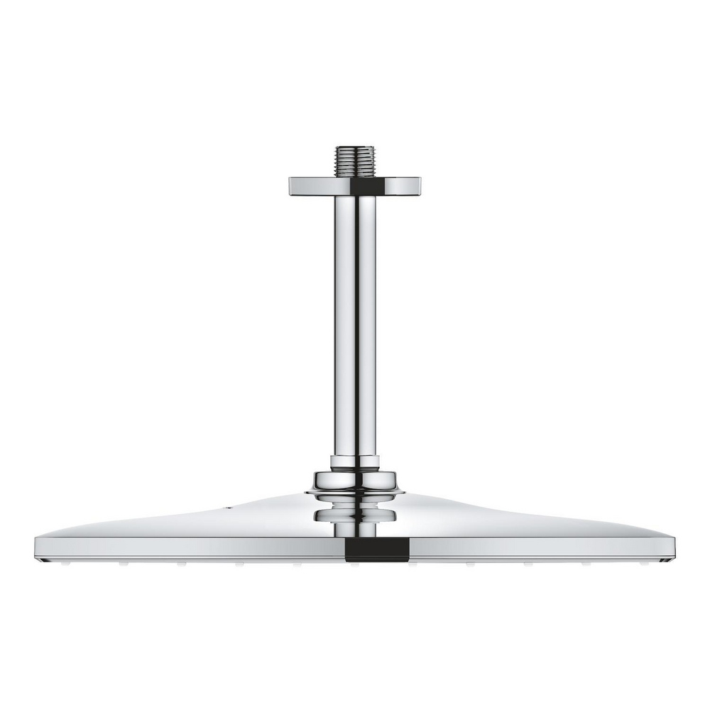 RSH 310 Mono Cube Ceiling Shower Set