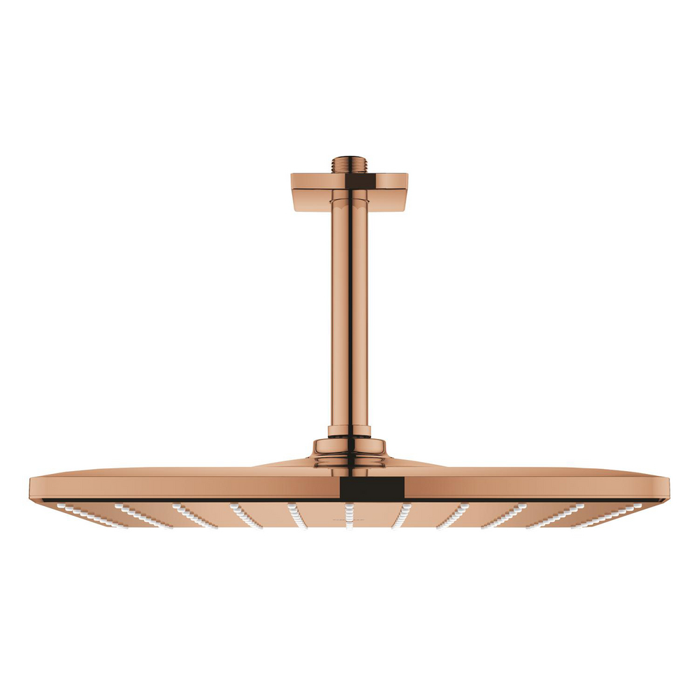 RSH 310 Mono ceiling shwset 142mm 9,5l