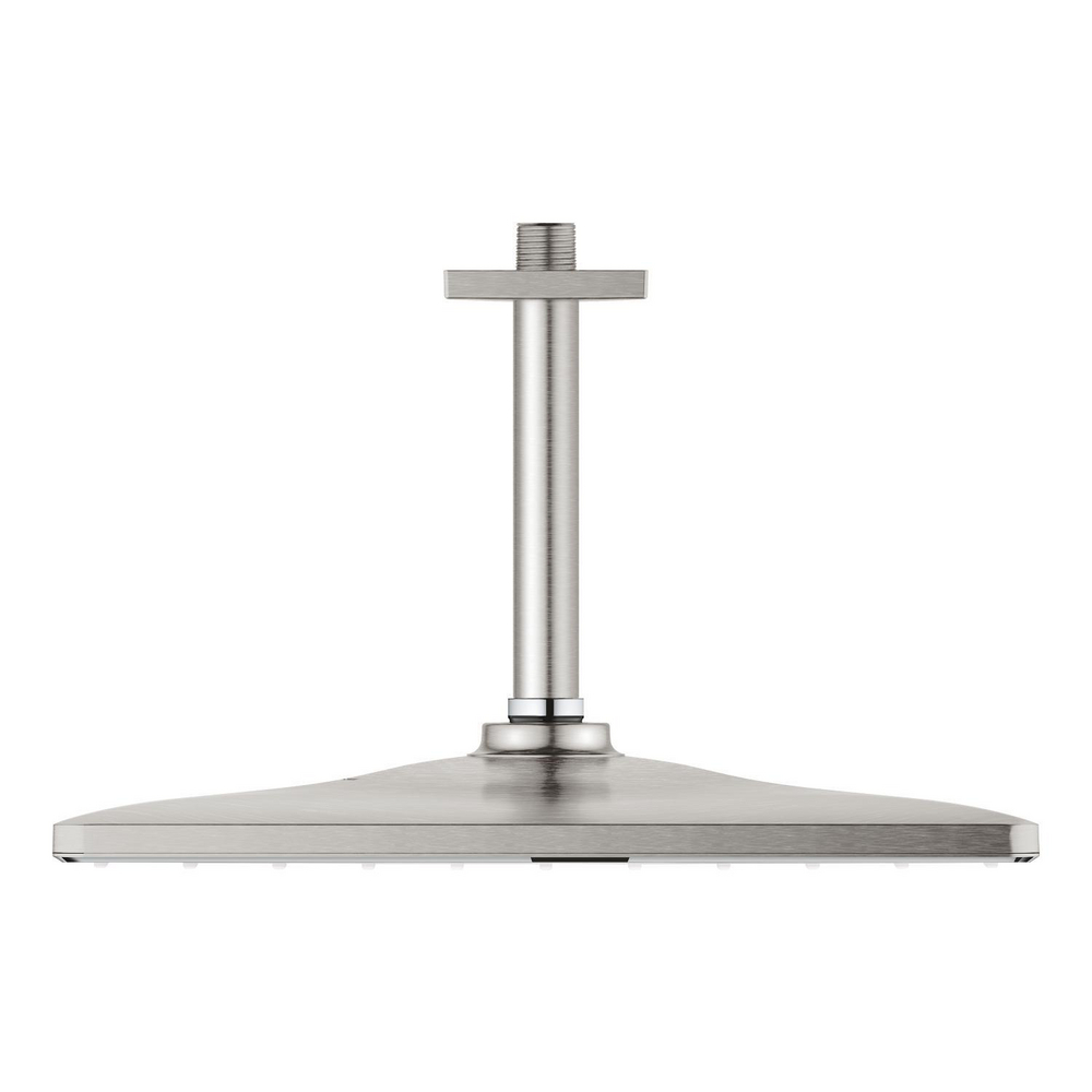 RSH 310 Mono Cube ceiling shwset 142mm