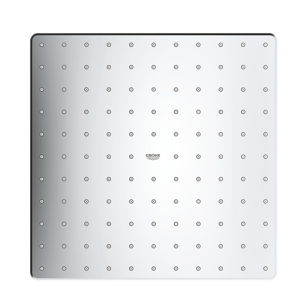 RSH 310 Mono Cube Ceiling Shower Set