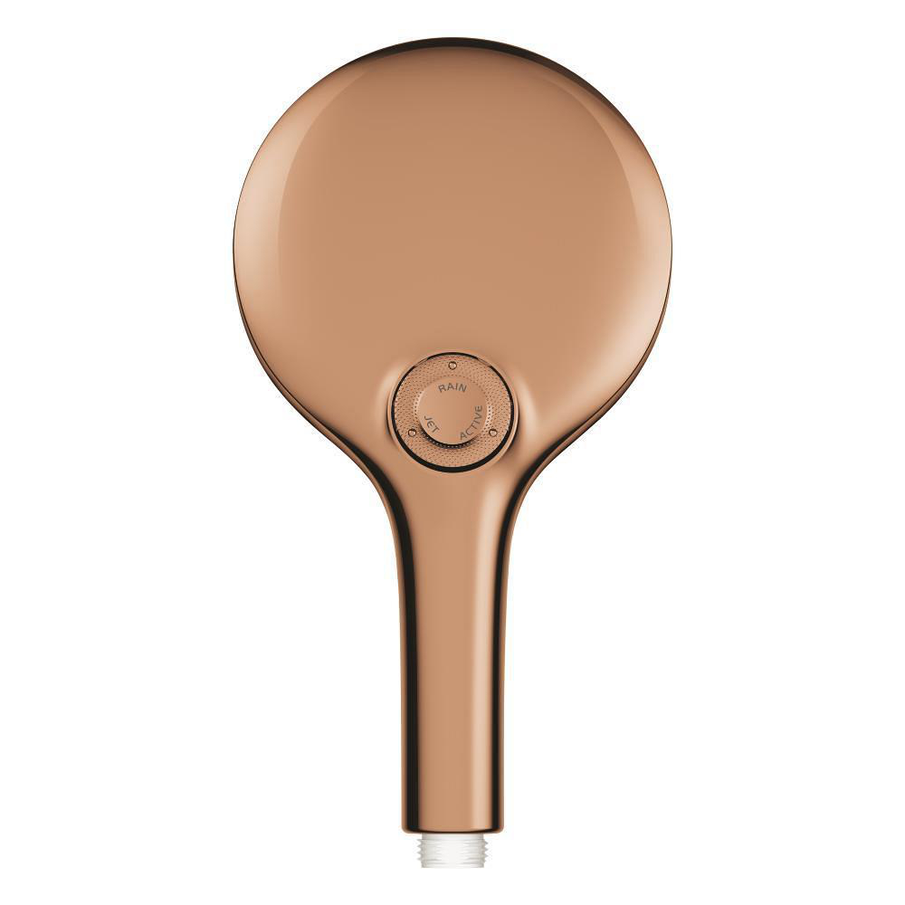 RSH SmartActive 130 handshower