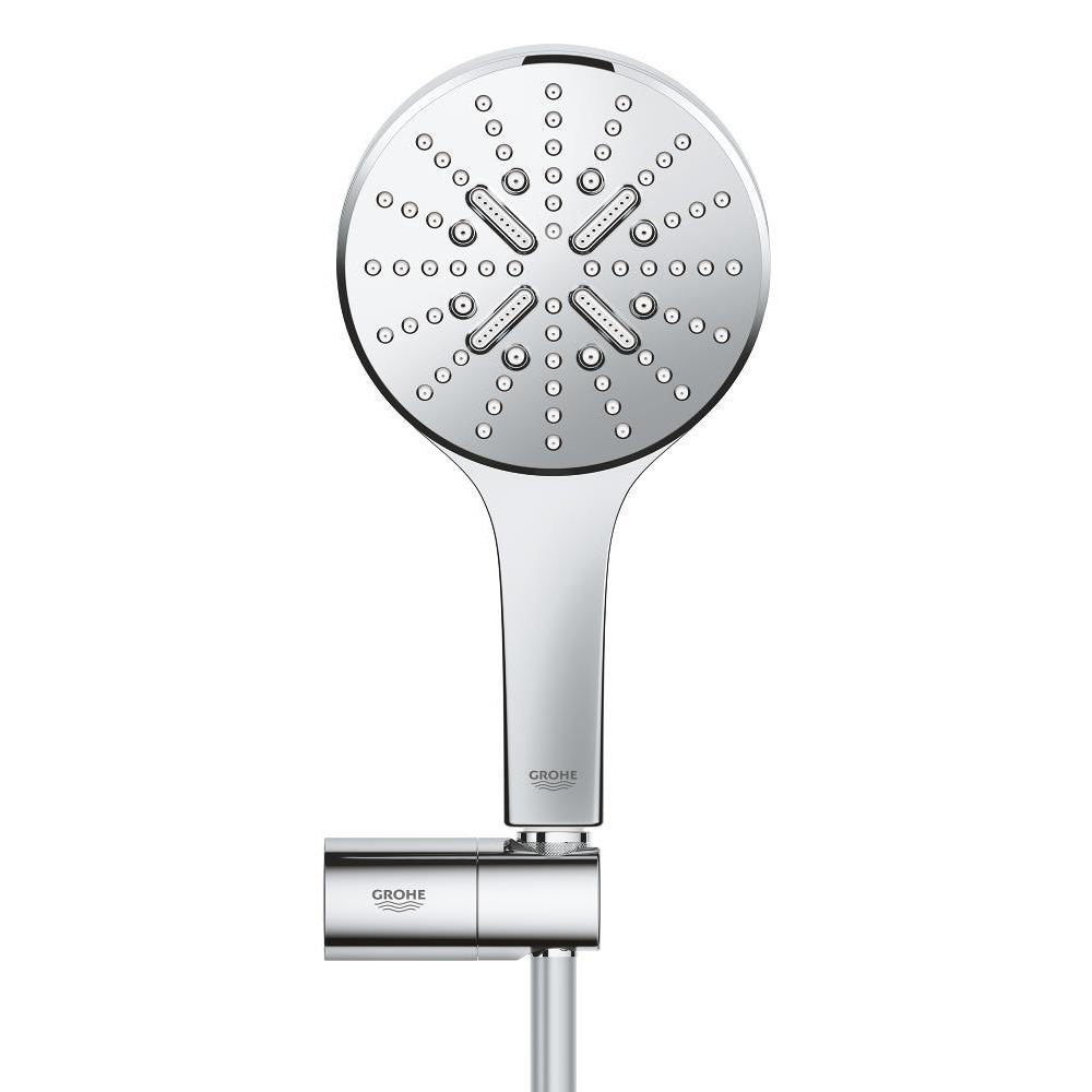 RSH SmartActive 130 handshower set 9,5l