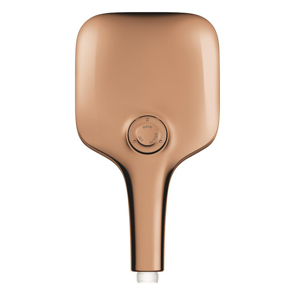 RSH SmartActive 130 handshower 9,5l