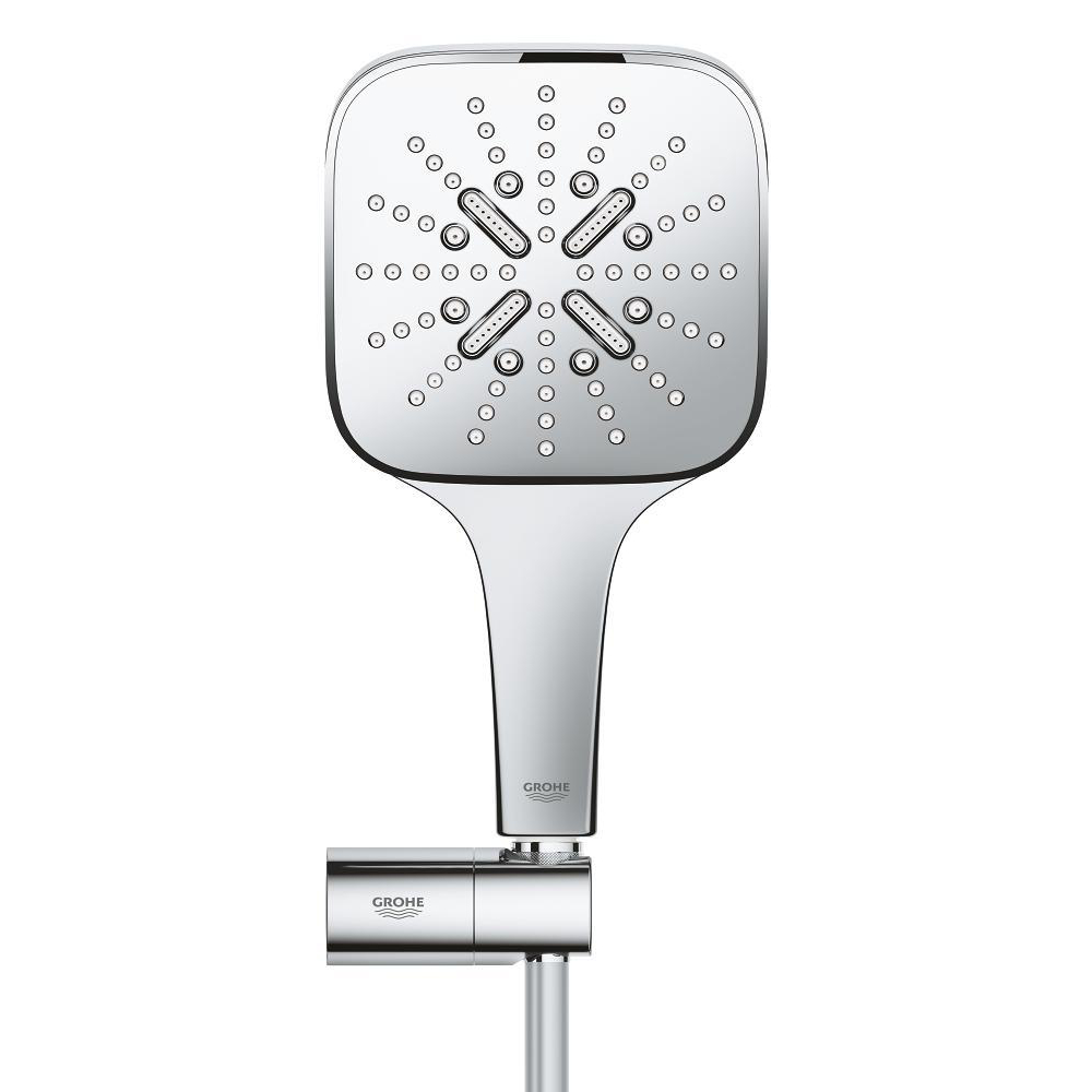 RSH SmartActive Cube 130 Handshower Set