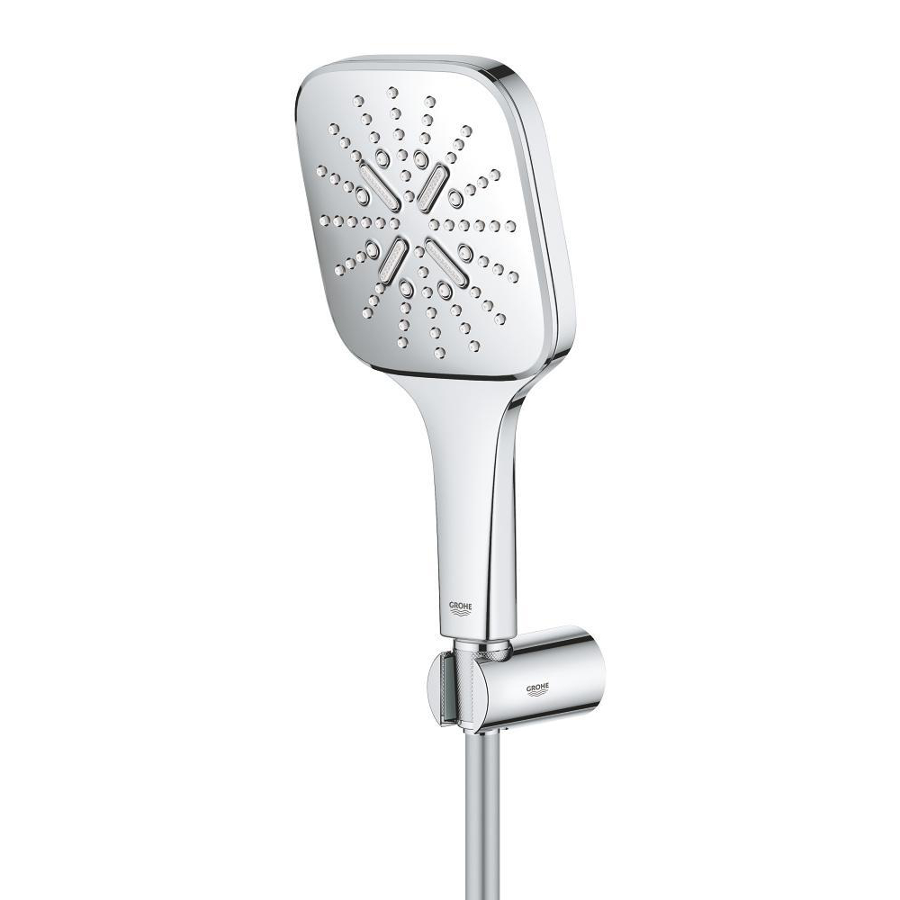 RSH SmartActive Cube 130 Handshower Set