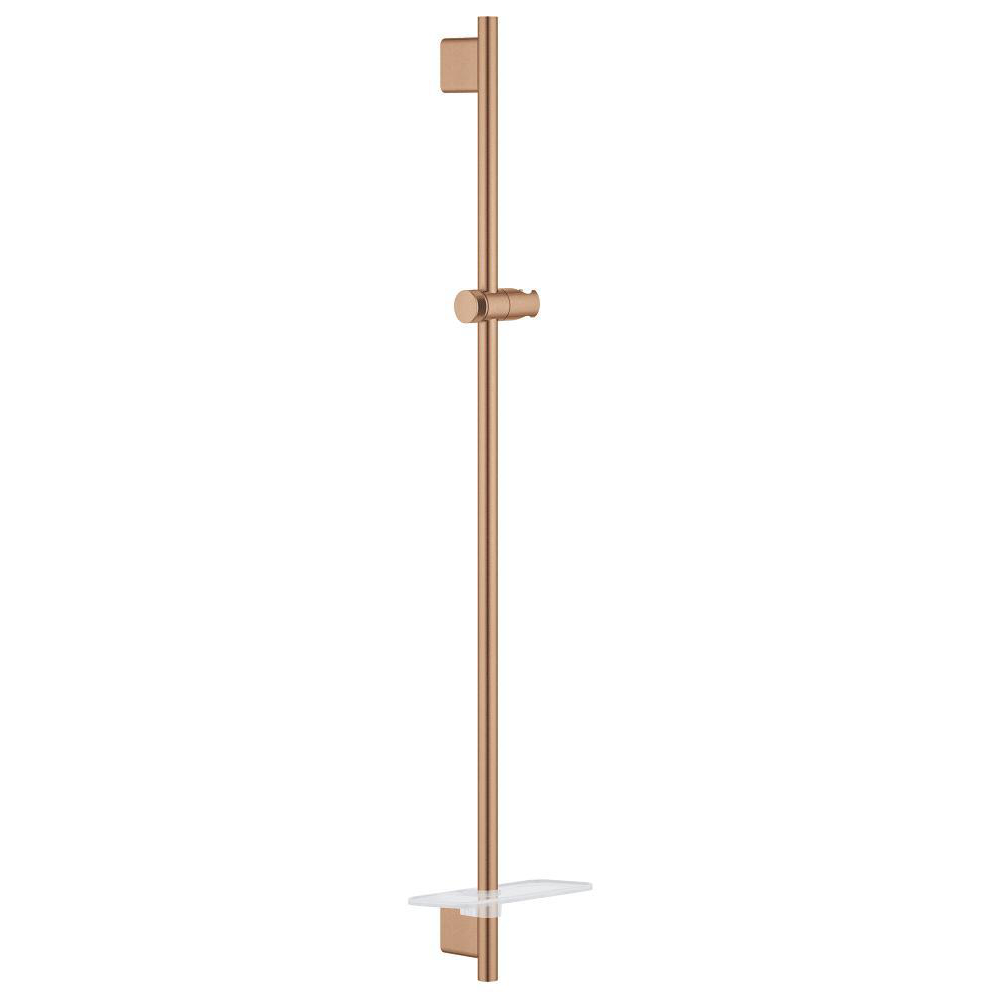 RSH SmartActive shower rail 900