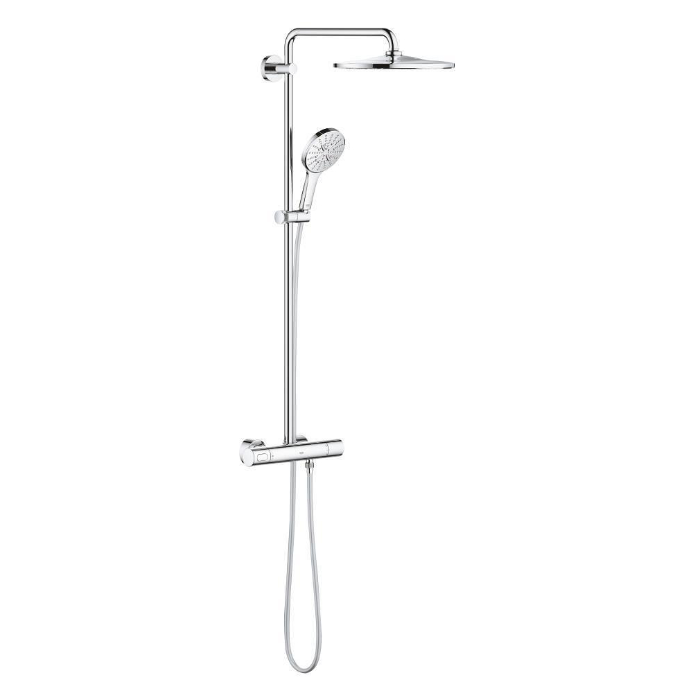 Rainshower 310 shower system THM