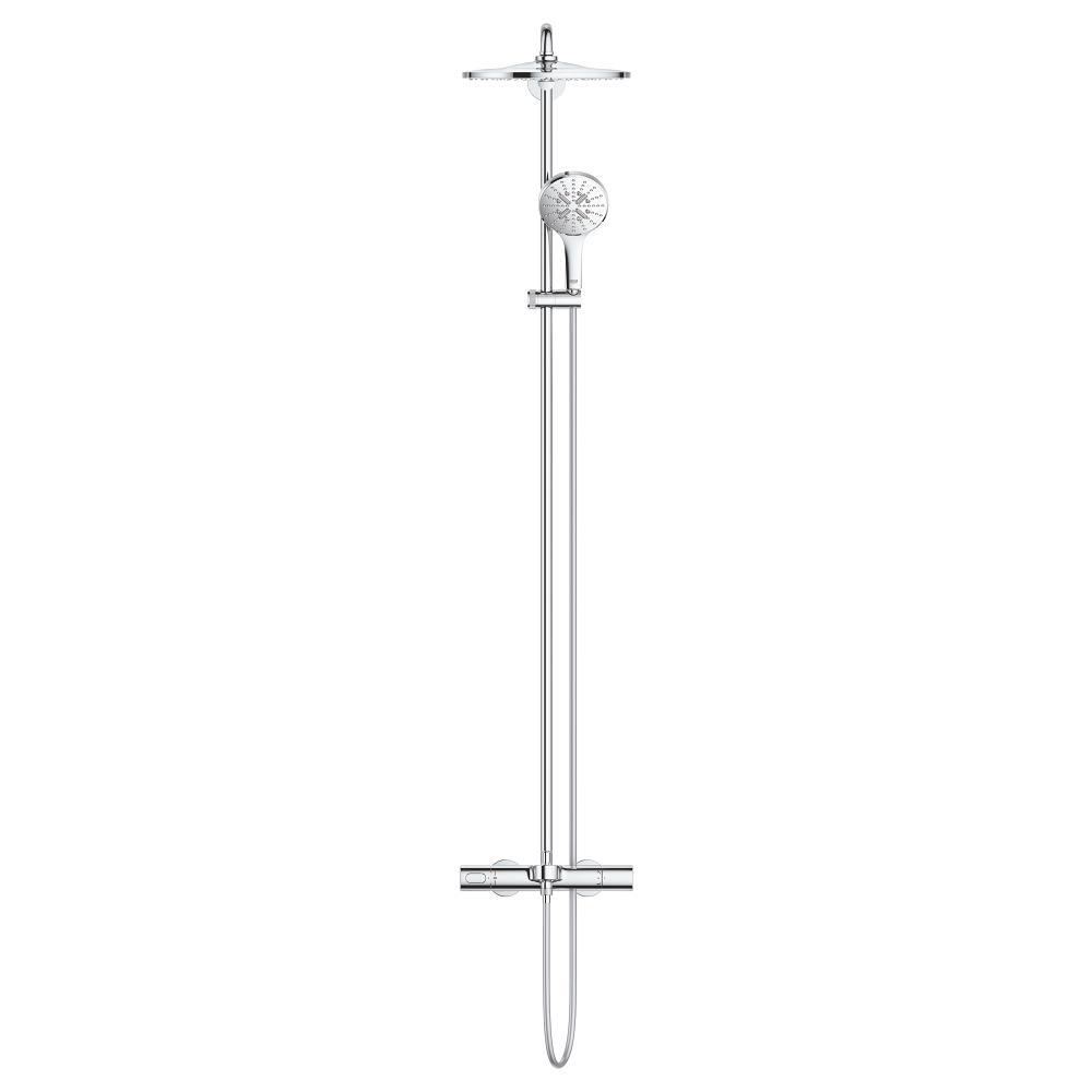 Rainshower 310 shower system THM bath
