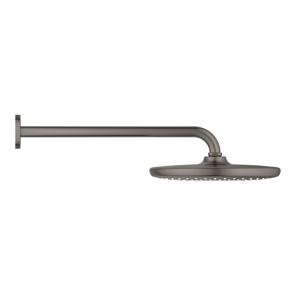 Tempesta 250 headshower set 9,5l