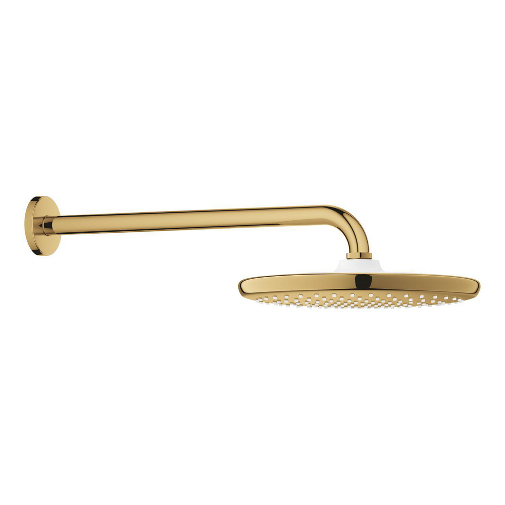 Tempesta 250 Heasdhower Set