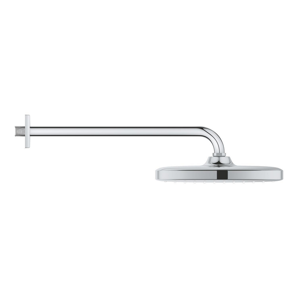 Tempesta Cube 250 Headshower Set