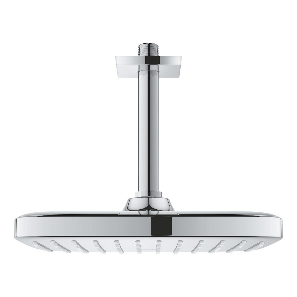 Tempesta Cube 250 headshower set