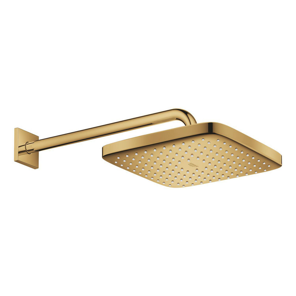 Tempesta Cube 250 Headshower Set