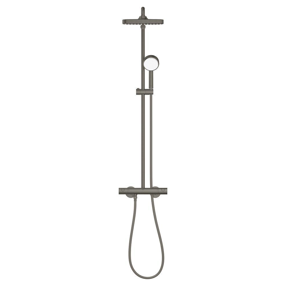 Tempesta Cube 250 Shower System THM