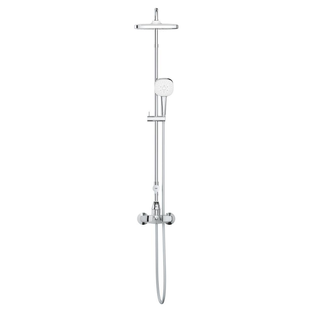 TempestaCube 250 shw syst OHM bath CN WS