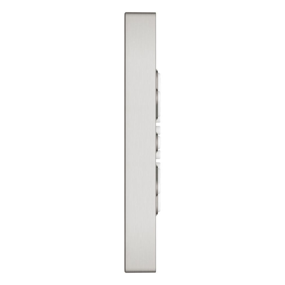 RSH AQUA 75x75 sideshw 3,3l square