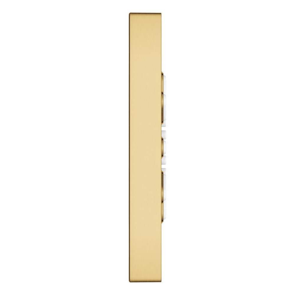 RSH AQUA 75x75 sideshw 3,3l square