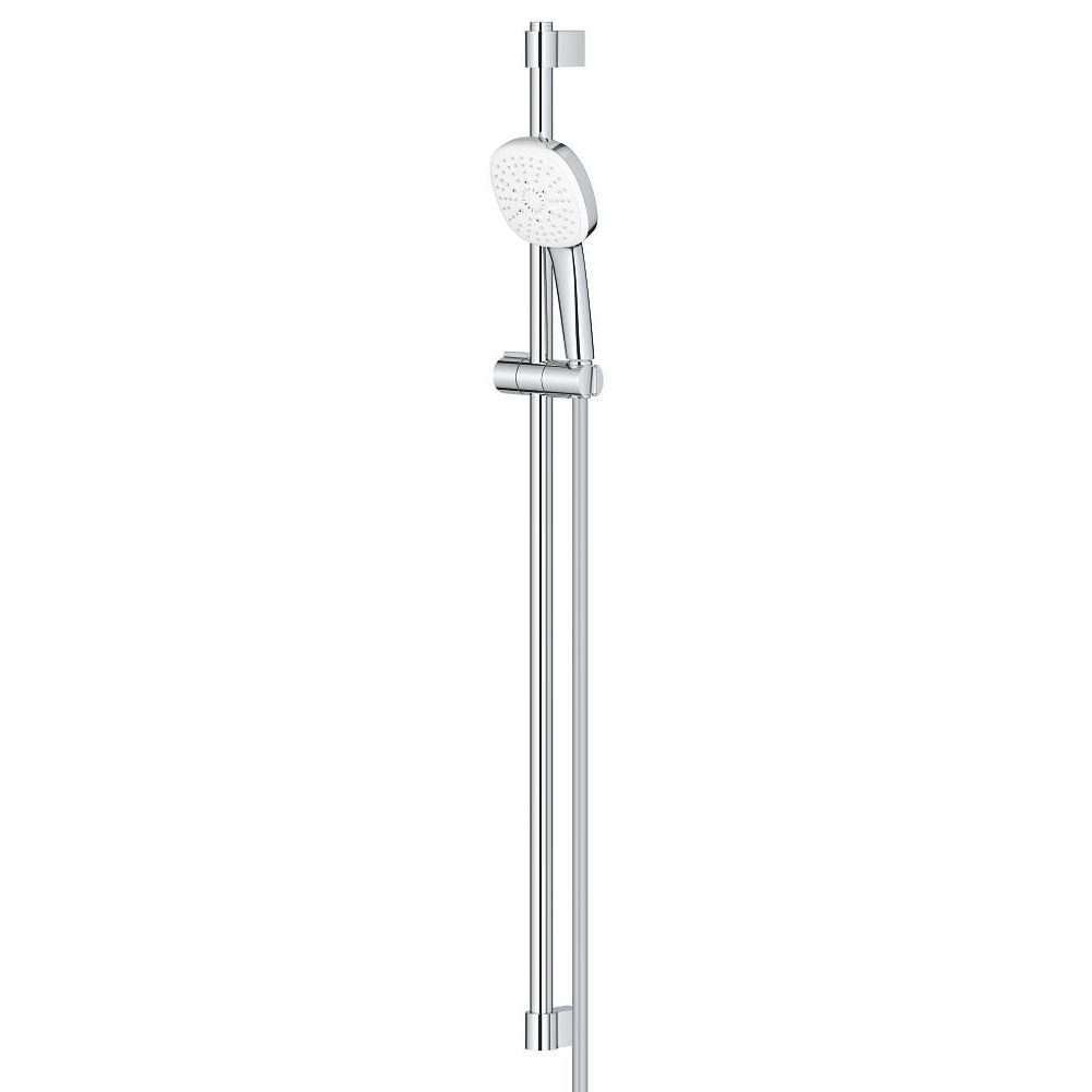 Tempesta Cube 110 III rail set 900 WS
