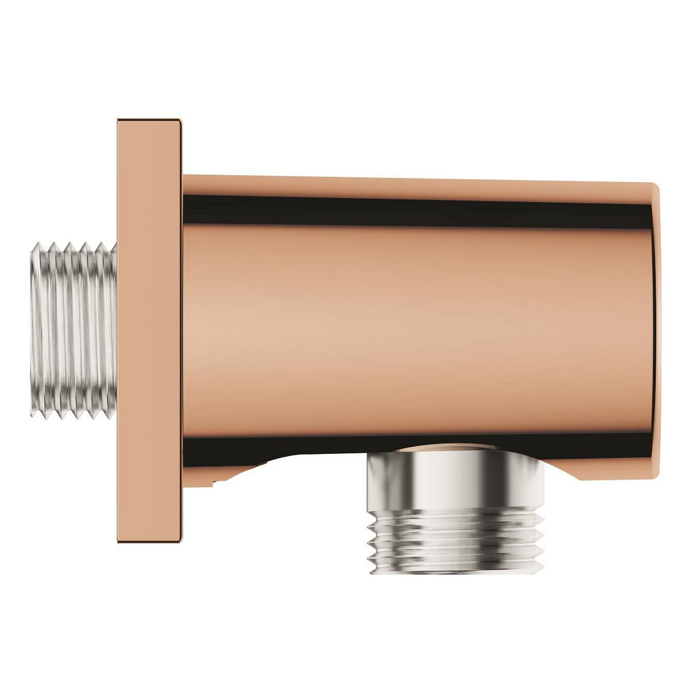 Rainshower Wall Union