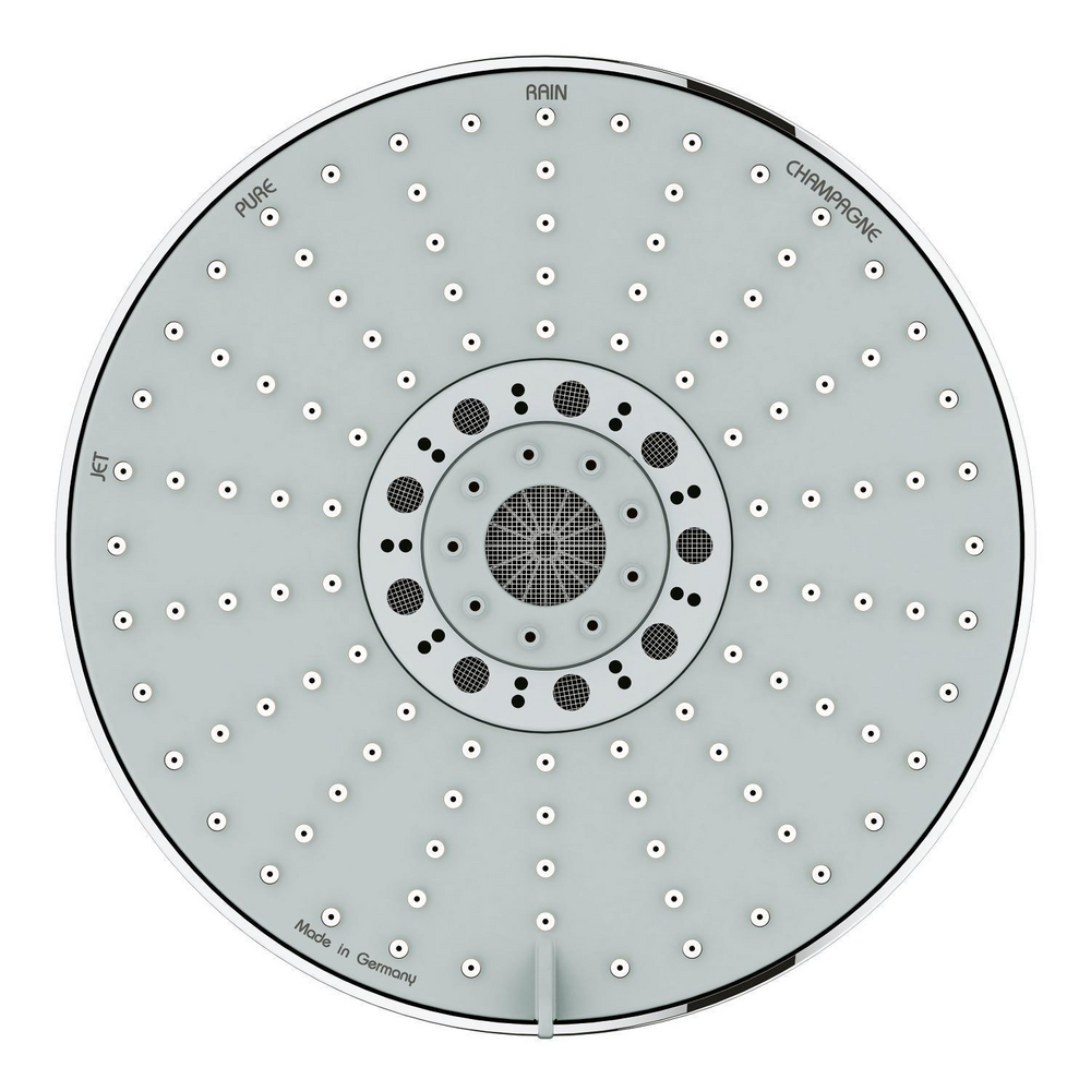 RSH Cosmopolitan 160 headshower