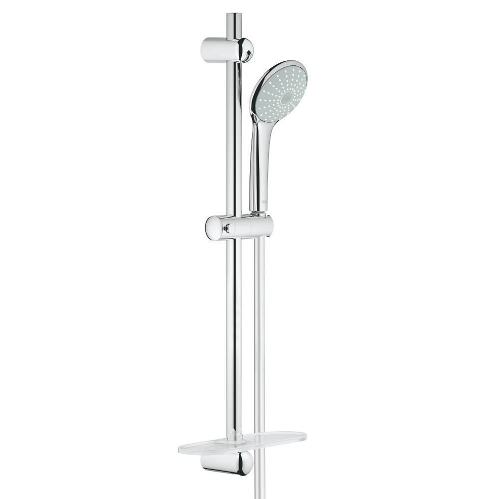 Euphoria 110 Mono rail set 600 dish 5,7l