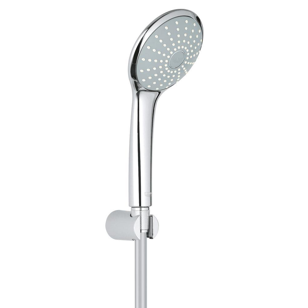 Euphoria 110 Mono handshower set