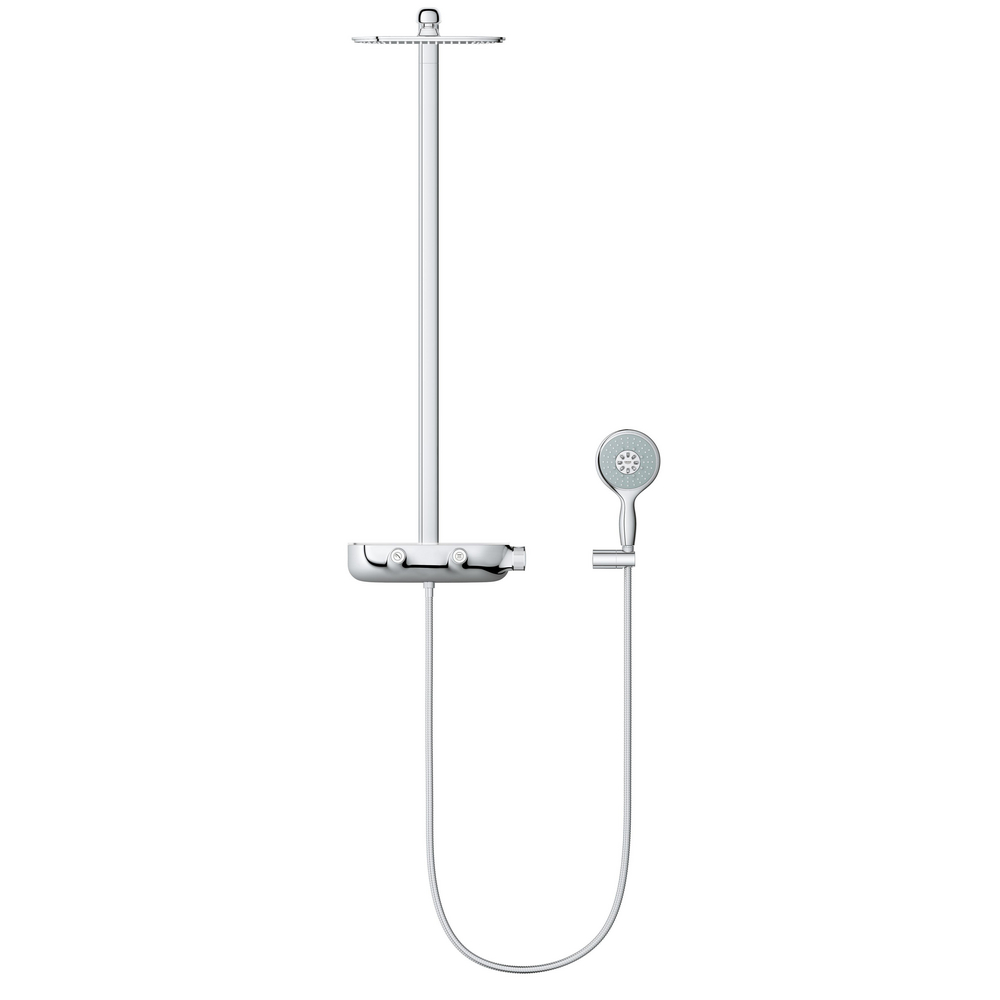 RSH Veris 300 headshower