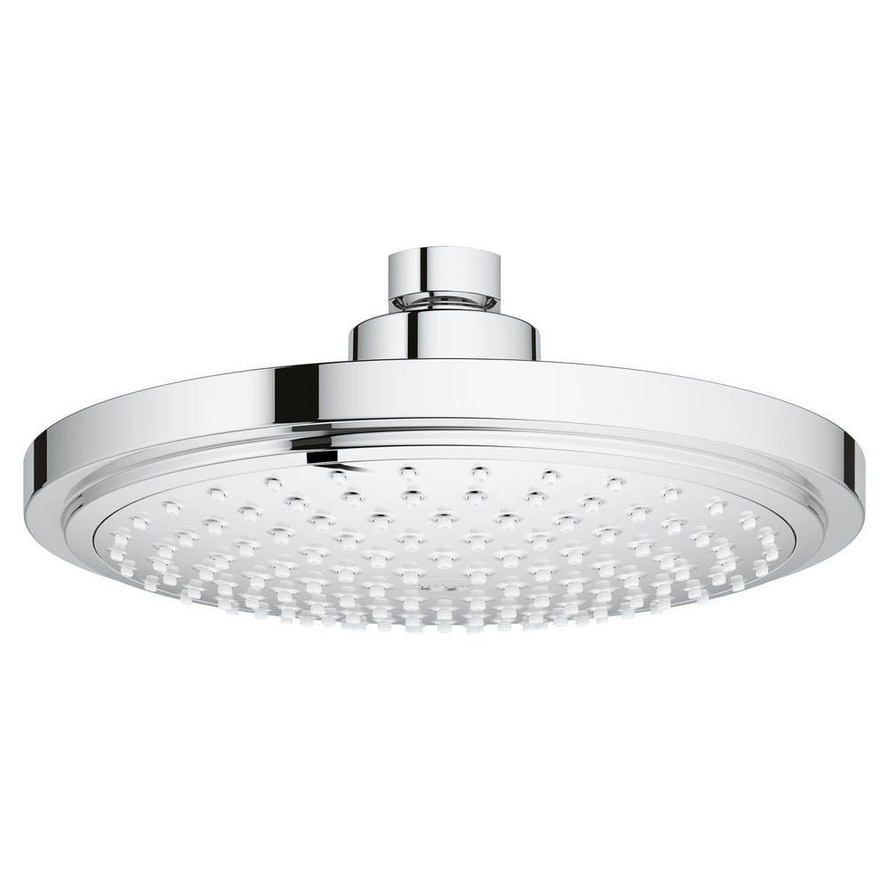 EUPH Cosmopolitan 180 headshower 2.5gpm