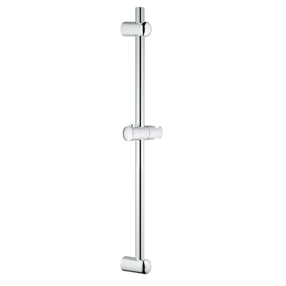 Euphoria shower rail 600
