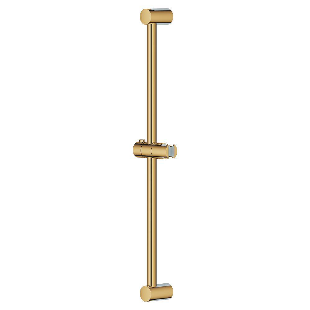 Tempesta Cosmopolitan Shower Rail 600