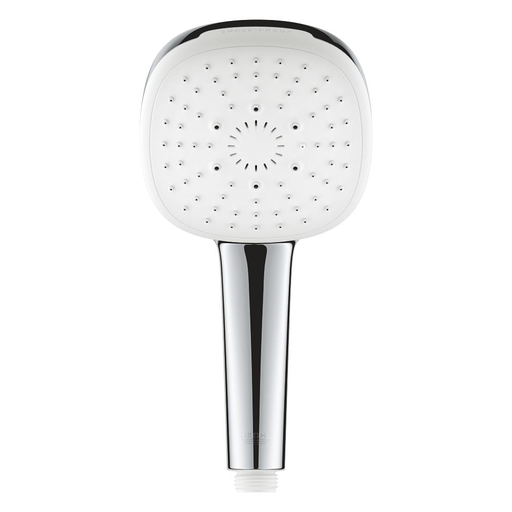 Tempesta Cube 110 III handshower